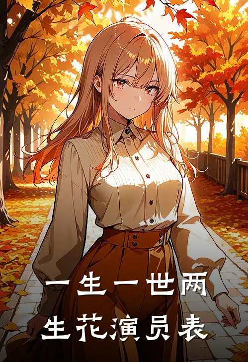 一生一世两生花演员表