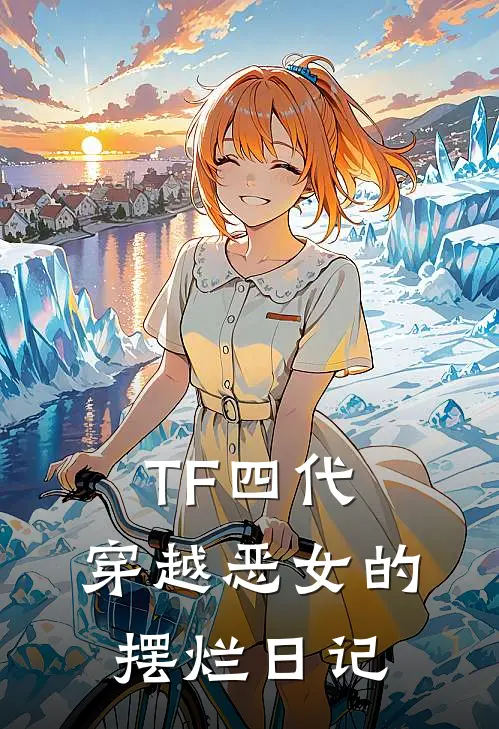 TF四代：穿越恶女的摆烂日记
