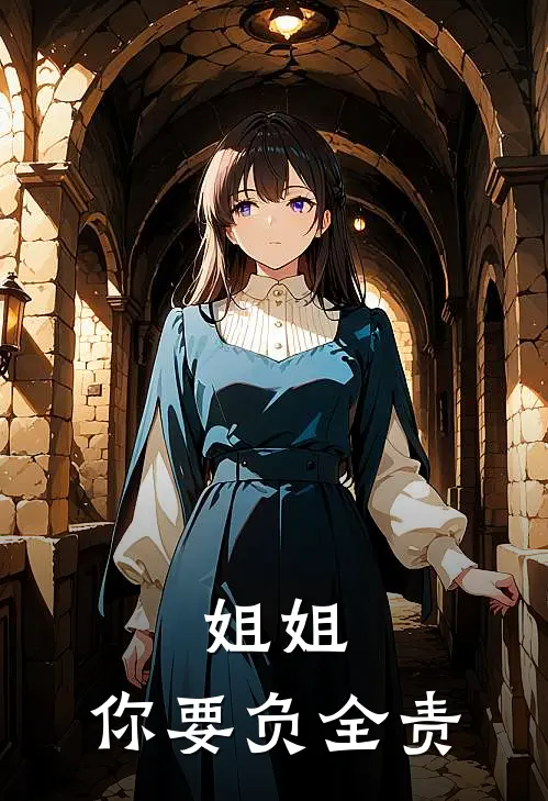 姐姐，你要负全责