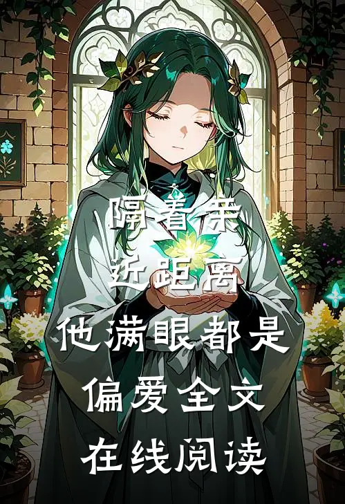 隔着亲近距离，他满眼都是偏爱全文在线阅读