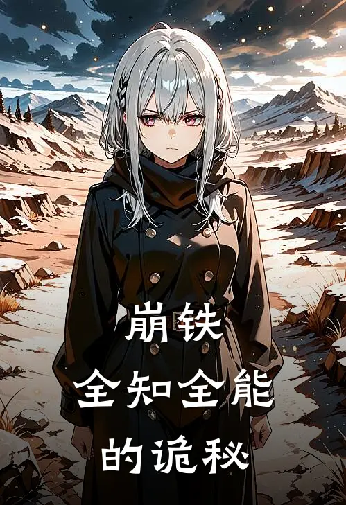 崩铁：全知全能的诡秘