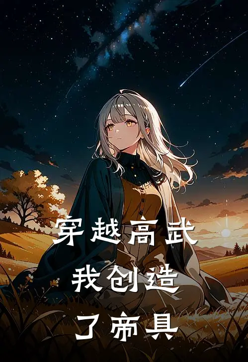 穿越高武：我创造了帝具