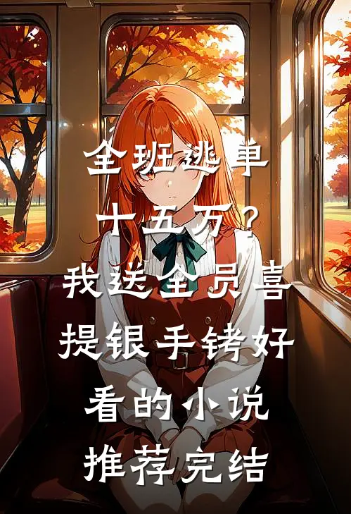全班逃单十五万？我送全员喜提银手铐好看的小说推荐完结