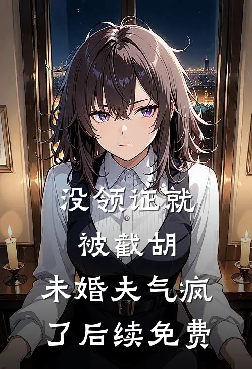 没领证就被截胡，未婚夫气疯了后续免费