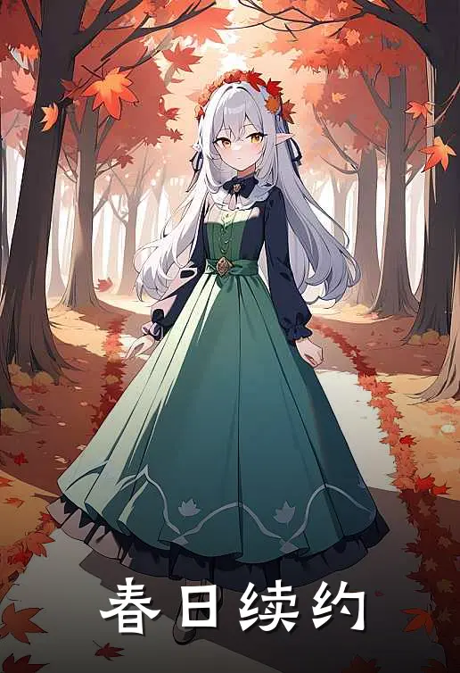 春日续约