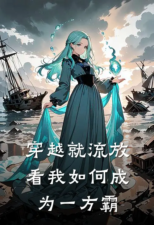 穿越就流放，看我如何成为一方霸