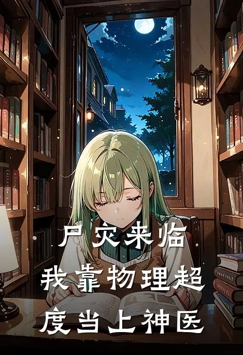 尸灾来临，我靠物理超度当上神医