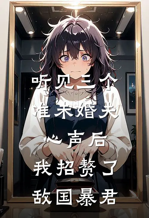 听见三个准未婚夫心声后，我招赘了敌国暴君