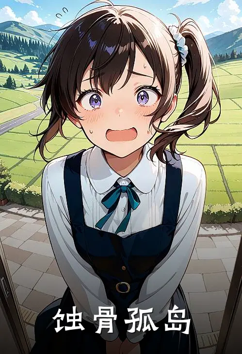 蚀骨孤岛