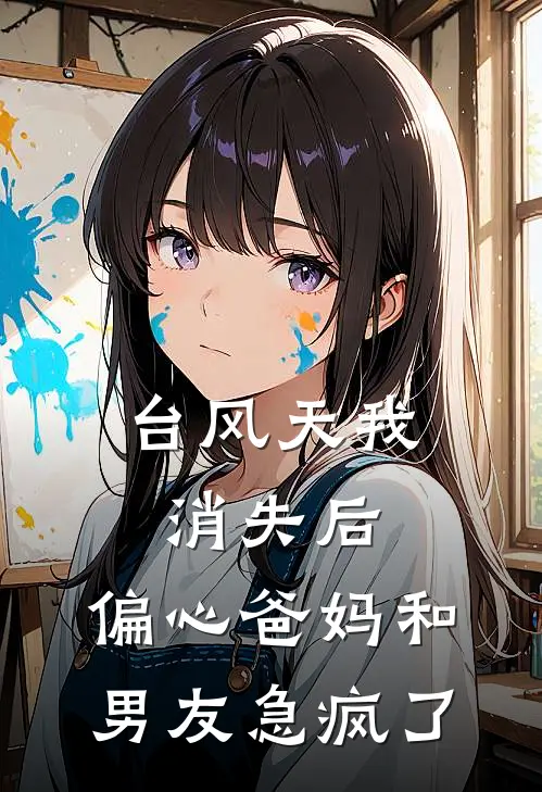 台风天我消失后，偏心爸妈和男友急疯了