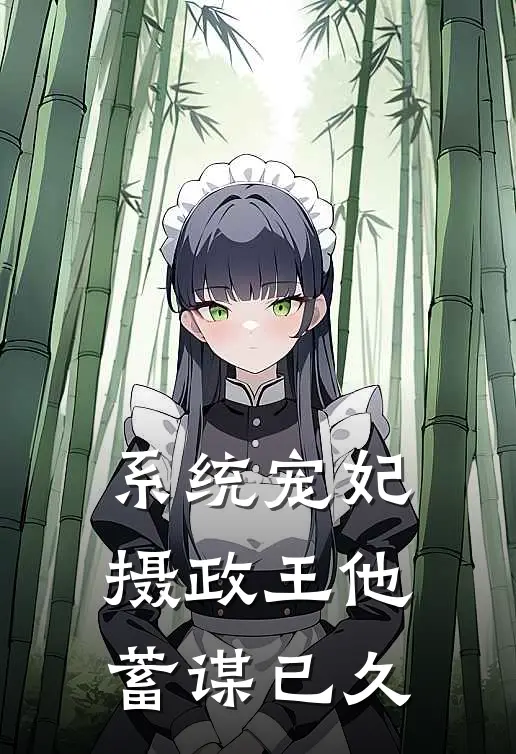 系统宠妃：摄政王他蓄谋已久