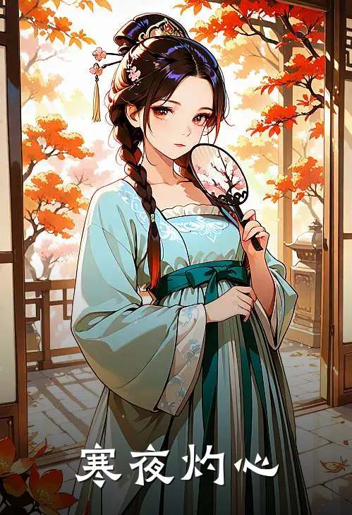 寒夜灼心