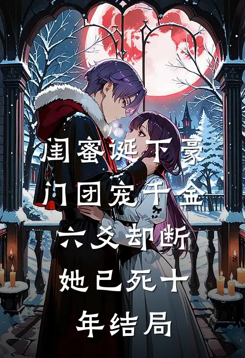 闺蜜诞下豪门团宠千金，六爻却断她已死十年结局