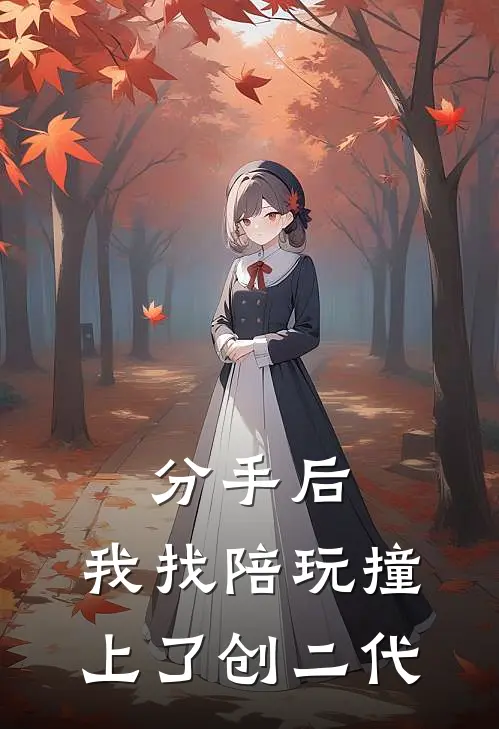 分手后，我找陪玩撞上了创二代