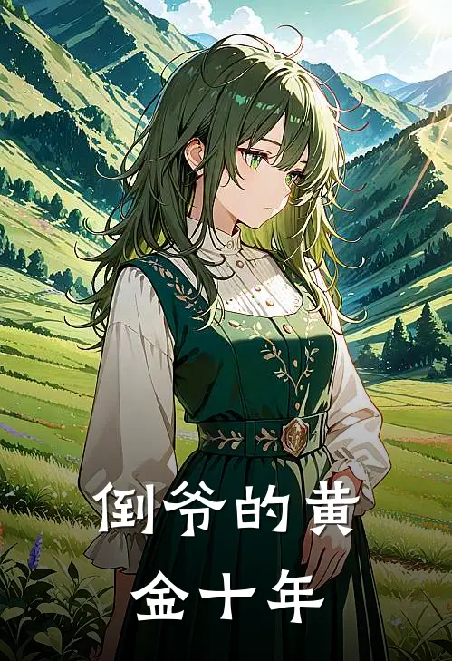 倒爷的黄金十年