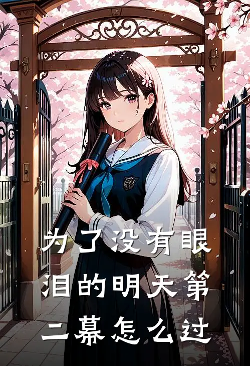 为了没有眼泪的明天第二幕怎么过