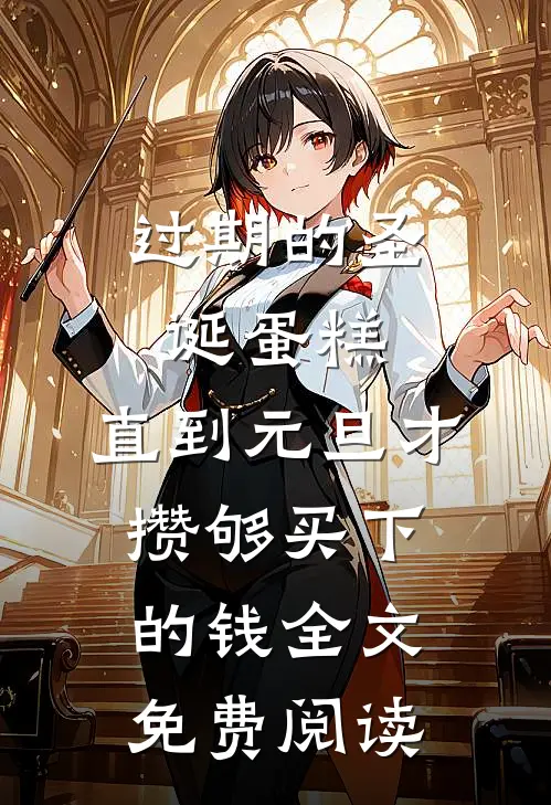 过期的圣诞蛋糕，直到元旦才攒够买下的钱全文免费阅读