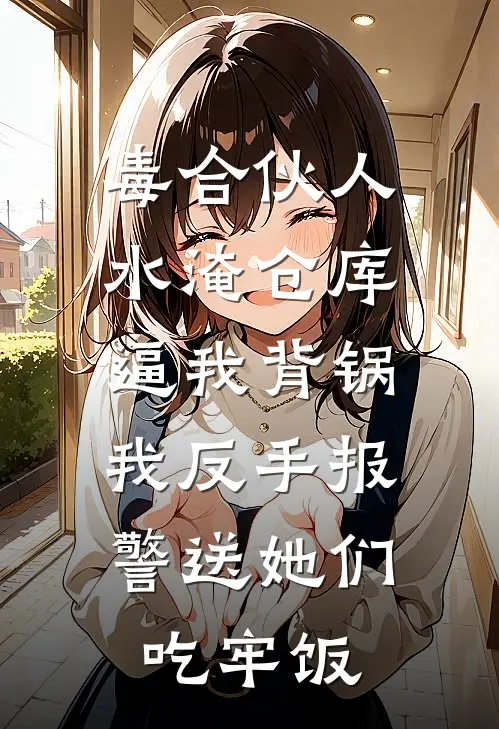 毒合伙人水淹仓库逼我背锅，我反手报警送她们吃牢饭