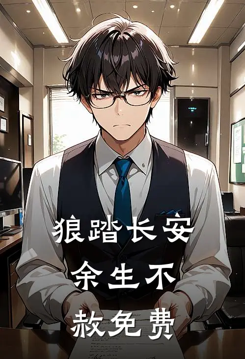 狼踏长安，余生不赦免费