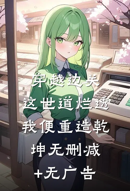 穿越边关：这世道烂透，我便重造乾坤无删减+无广告