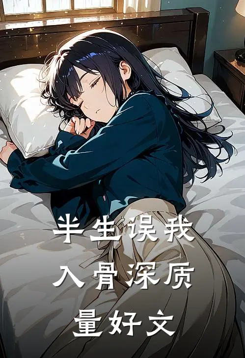 半生误我入骨深质量好文