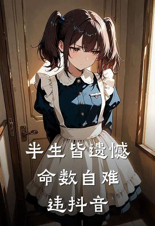 半生皆遗憾，命数自难违抖音