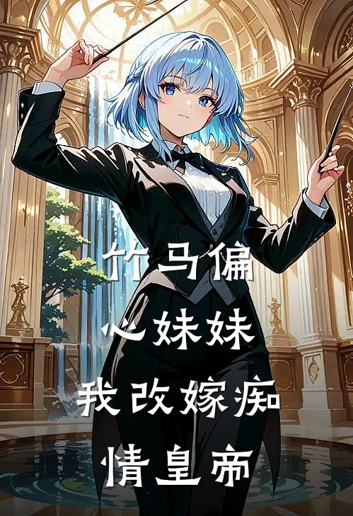 竹马偏心妹妹，我改嫁痴情皇帝