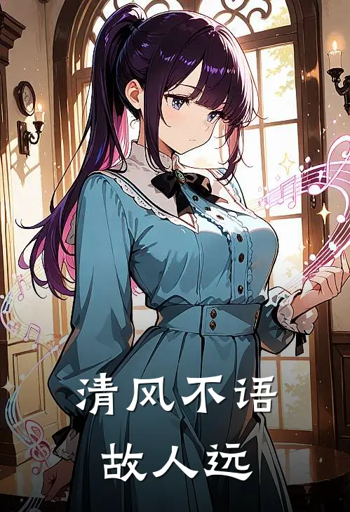 清风不语故人远