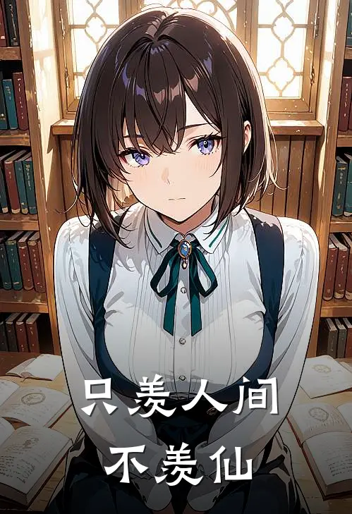 只羡人间不羡仙
