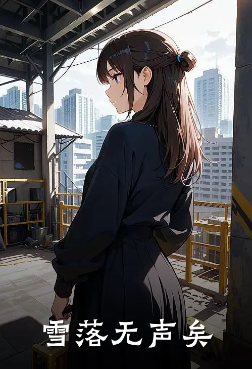雪落无声矣