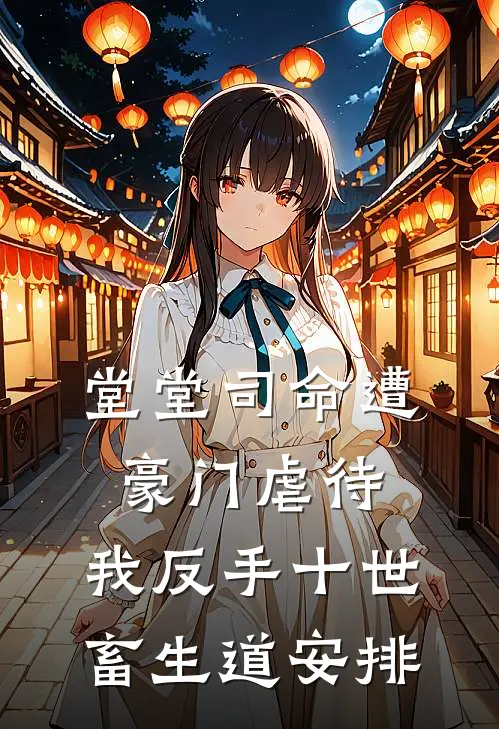 堂堂司命遭豪门虐待，我反手十世畜生道安排