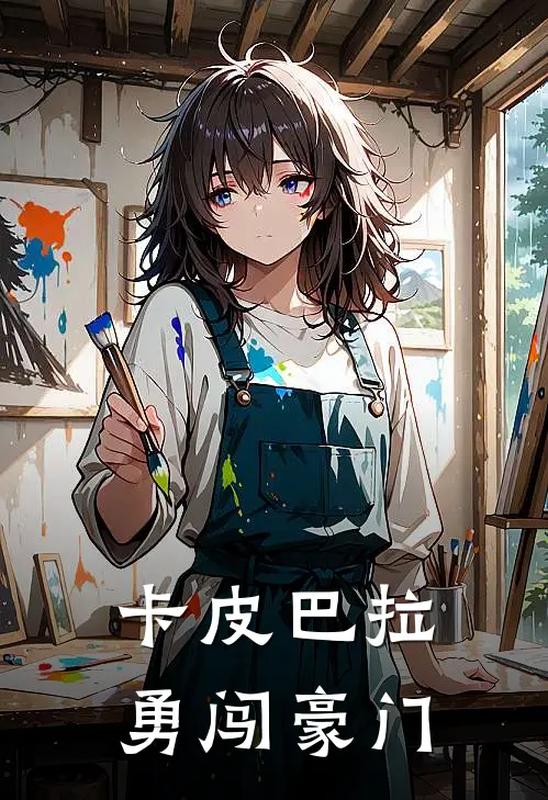 卡皮巴拉勇闯豪门
