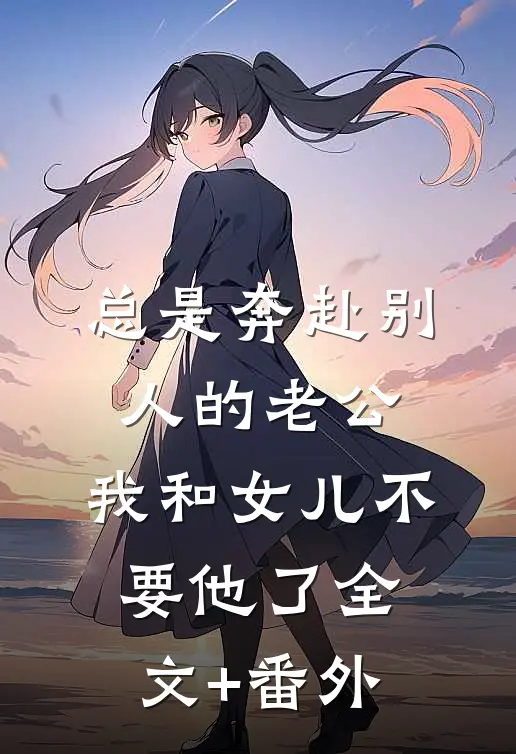 总是奔赴别人的老公，我和女儿不要他了全文+番外
