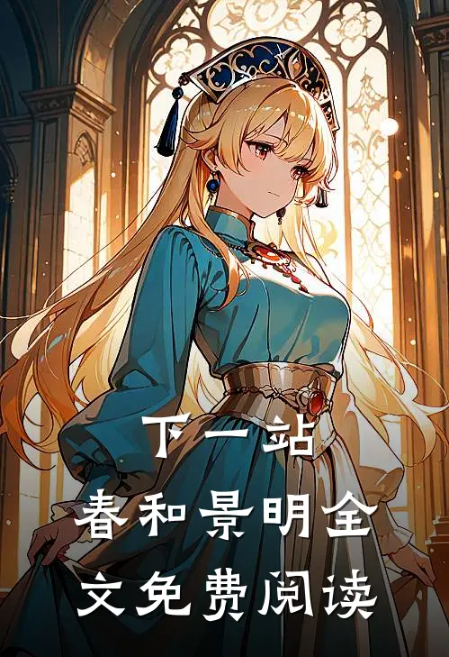 下一站，春和景明全文免费阅读