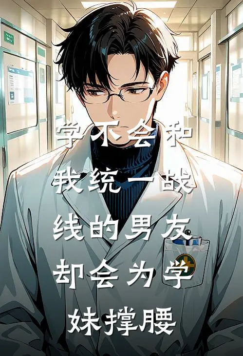 学不会和我统一战线的男友，却会为学妹撑腰