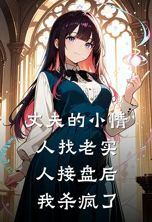 丈夫的小情人找老实人接盘后，我杀疯了