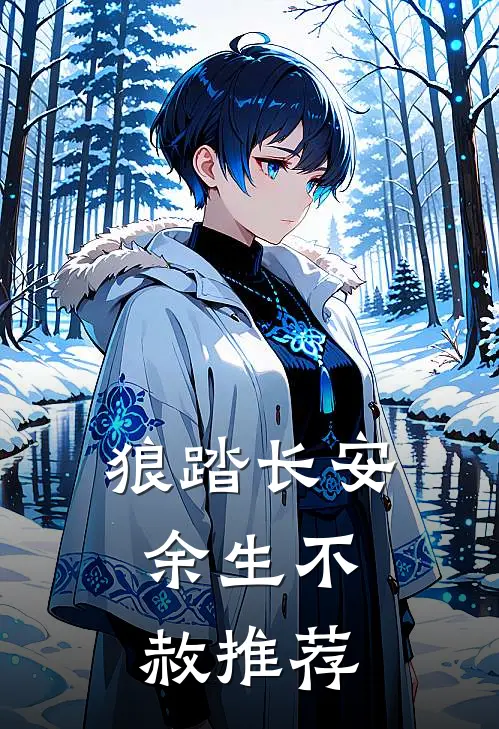 狼踏长安，余生不赦推荐