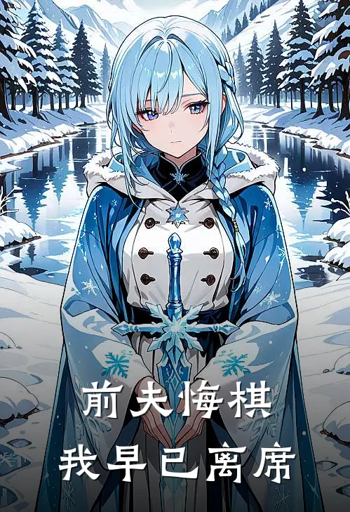 前夫悔棋，我早已离席