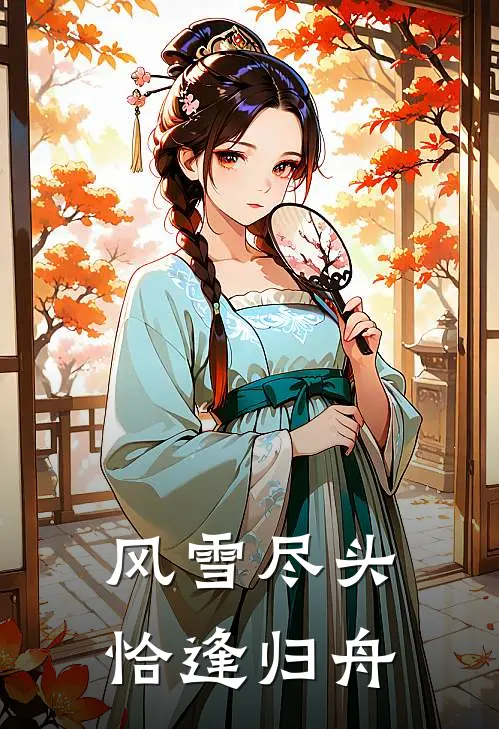 风雪尽头恰逢归舟