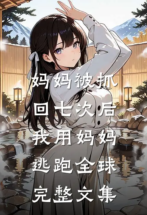妈妈被抓回七次后，我用妈妈逃跑全球完整文集