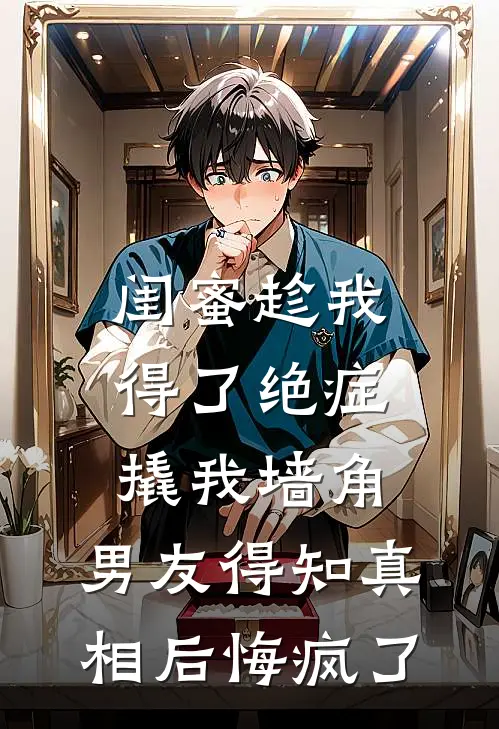 闺蜜趁我得了绝症撬我墙角，男友得知真相后悔疯了