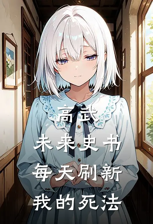 高武：未来史书每天刷新我的死法