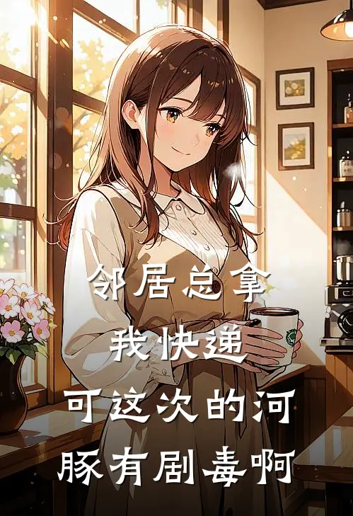邻居总拿我快递，可这次的河豚有剧毒啊