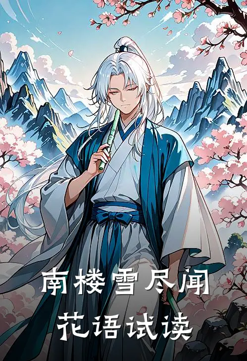 南楼雪尽闻花语试读