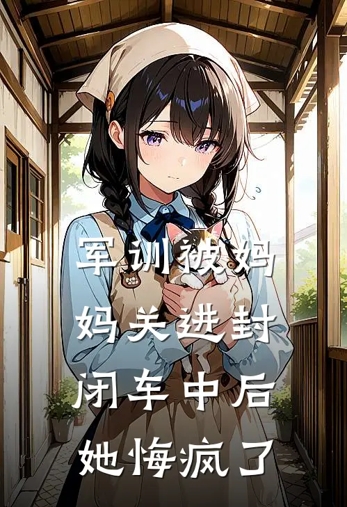 军训被妈妈关进封闭车中后，她悔疯了