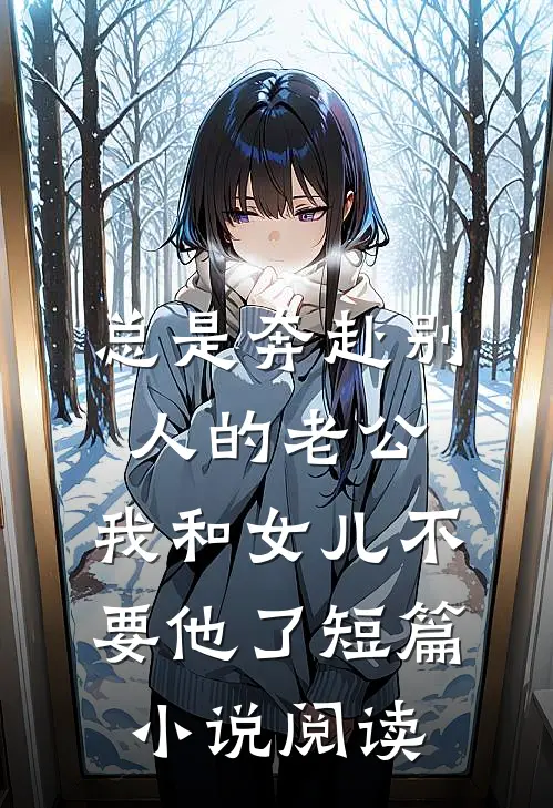 总是奔赴别人的老公，我和女儿不要他了短篇小说阅读