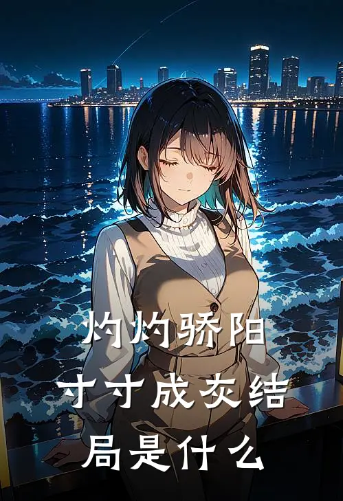 灼灼骄阳，寸寸成灰结局是什么