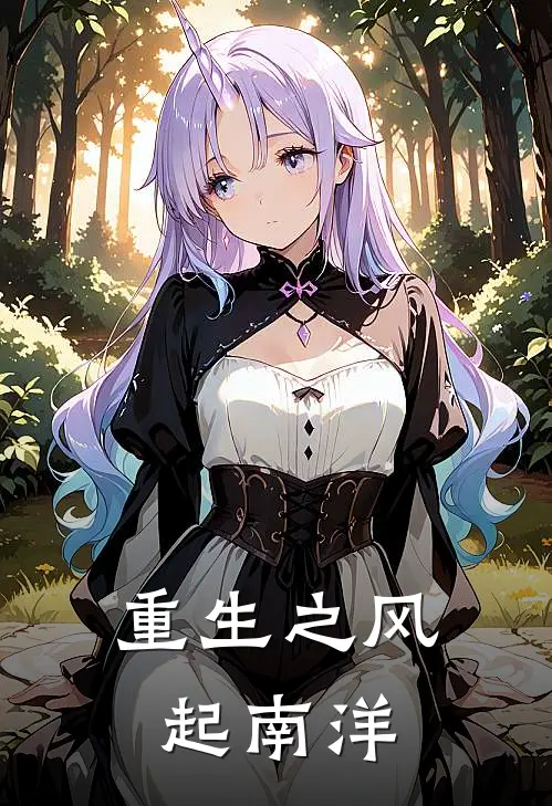 重生之风起南洋