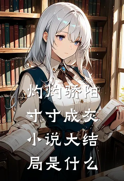 灼灼骄阳，寸寸成灰小说大结局是什么