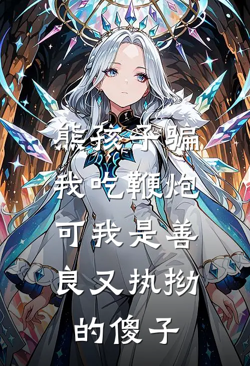 熊孩子骗我吃鞭炮，可我是善良又执拗的傻子